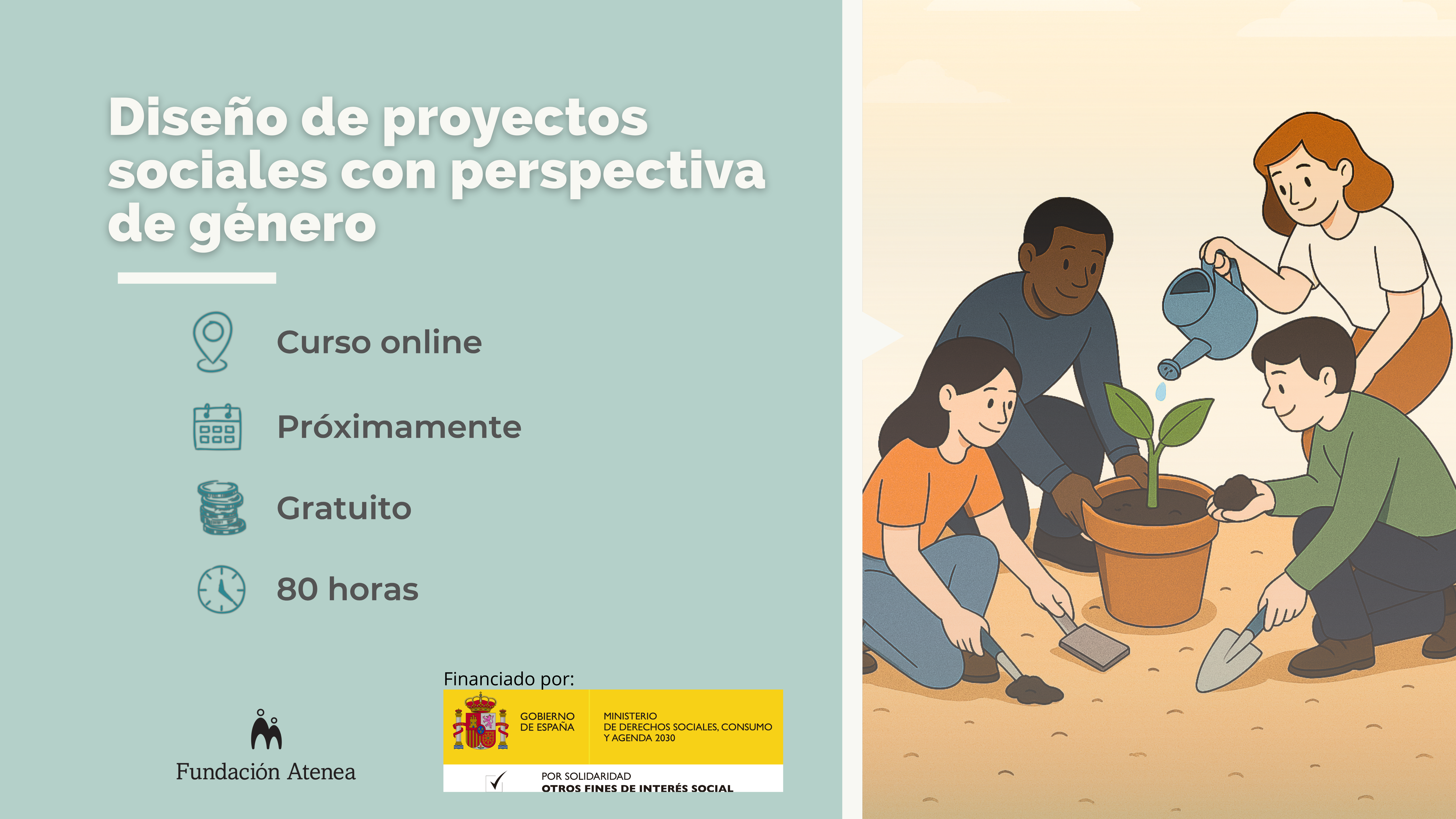 Fechas del curso: Próximamente