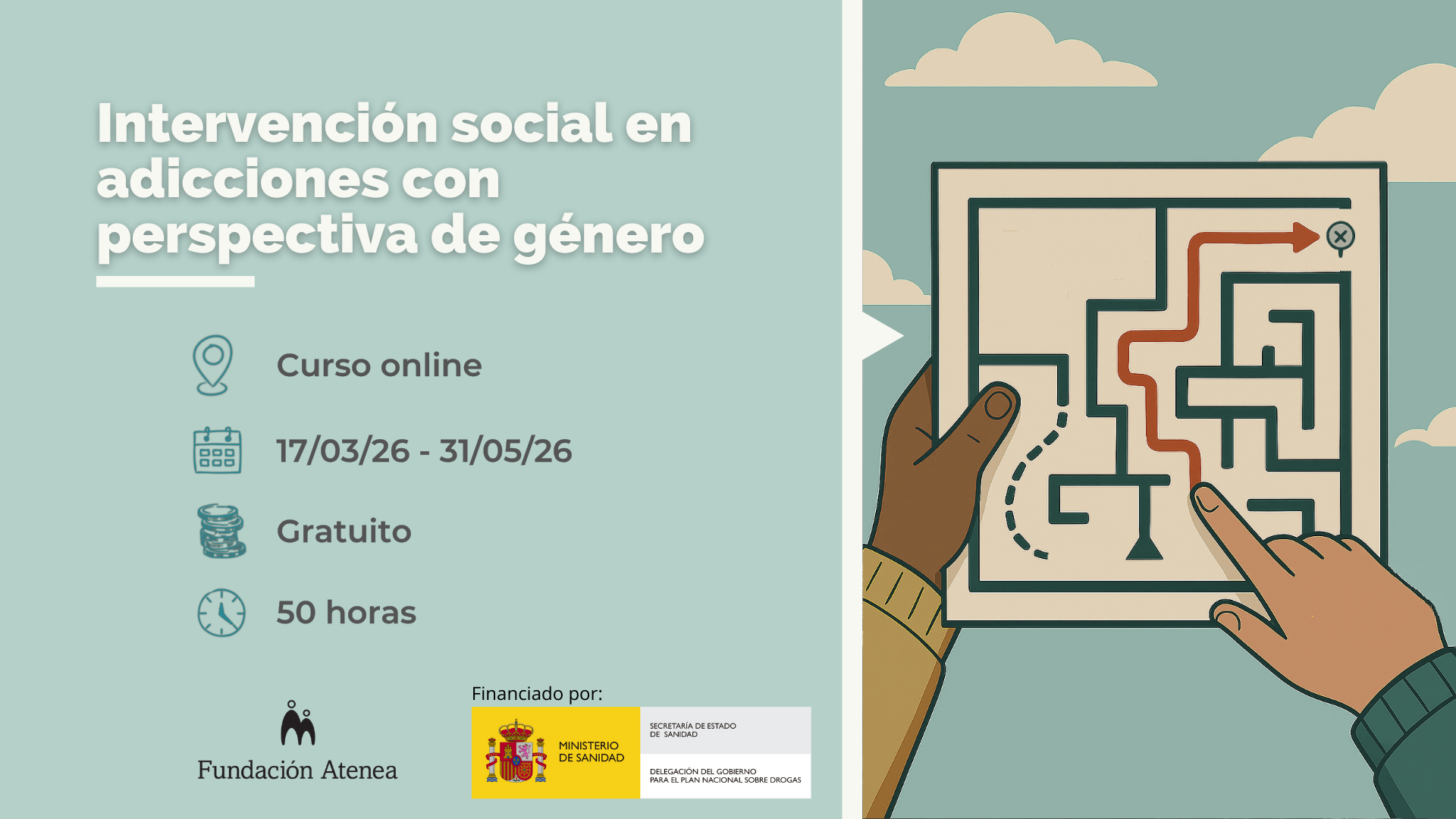 Fechas del curso: Próximamente