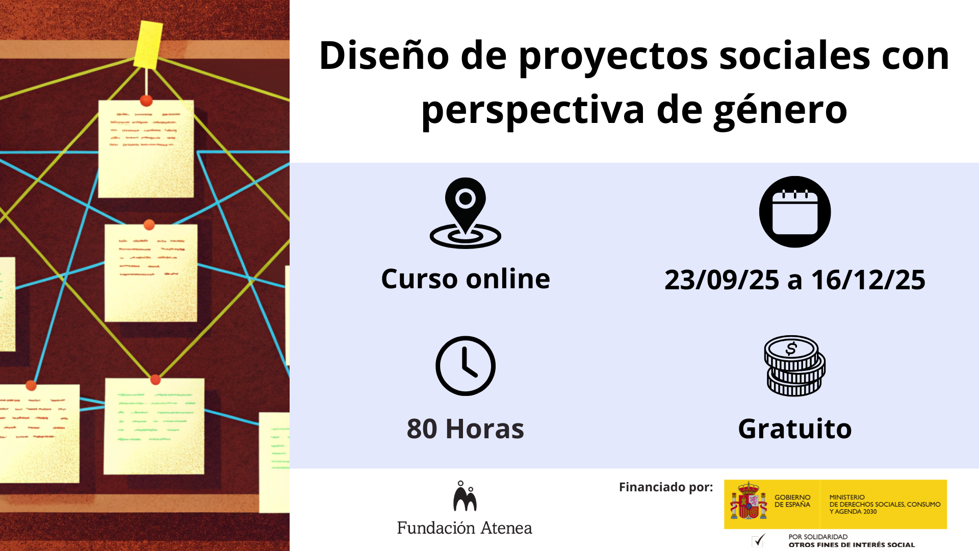 Fechas del curso: Próximamente