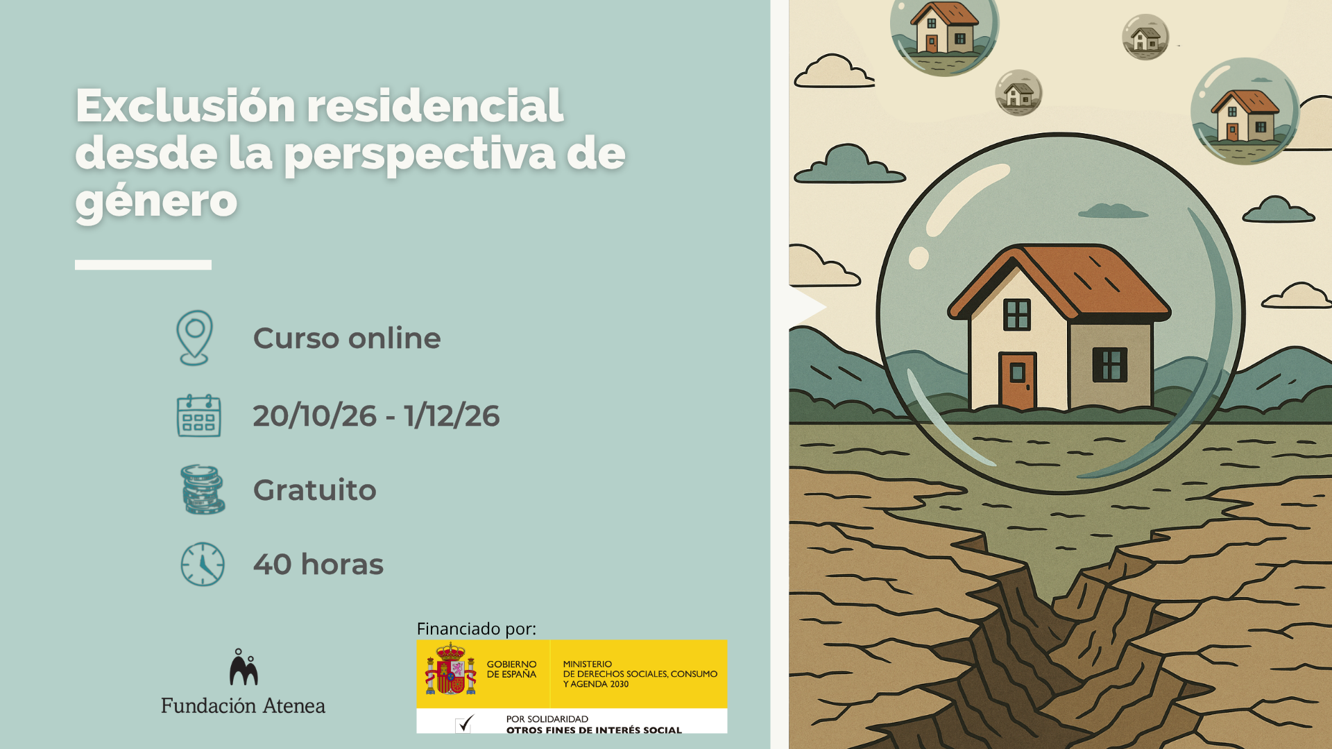 19 de Marzo - 23 de Abril